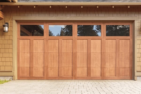 Camas-Washington-garage-door-installation